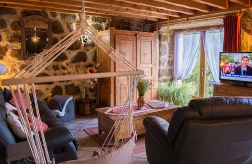 Saint-Symphorien House | House