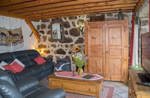 Saint-Symphorien House | House