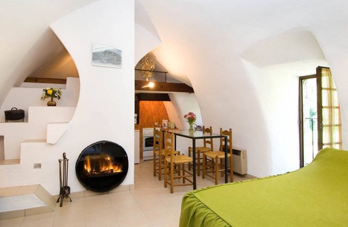 Saint-Chely-du-Tarn House | House