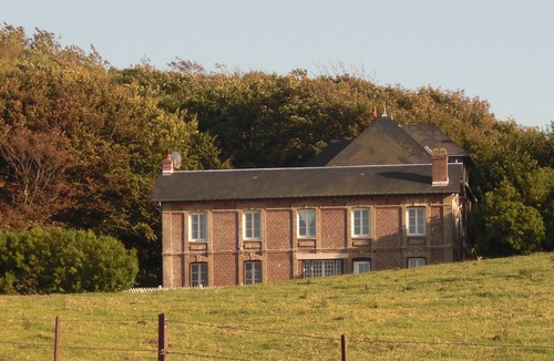 Sainte-Marguerite-sur-Mer Villa | HOUSE OF CHARACTER