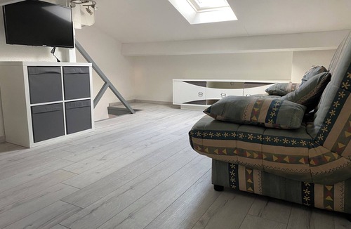 Saintes-Maries-de-la-Mer House | House with courtyard for 8 people