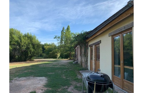 Souvigny-en-Sologne House | House