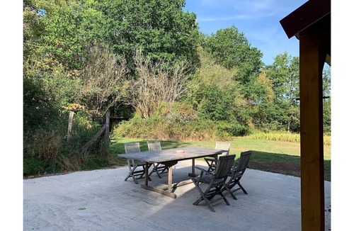 Souvigny-en-Sologne House | House