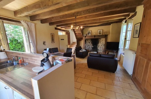 Saint-Martial-de-Nabirat House | House