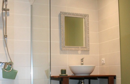 Tercis-les-Bains Bed & Breakfast | House