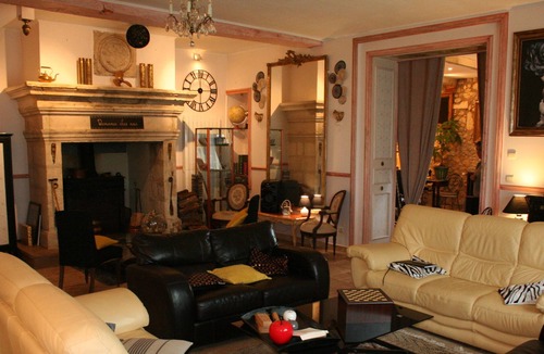 Tercis-les-Bains Bed & Breakfast | House
