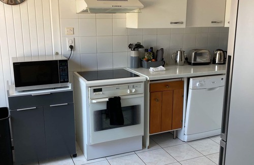 Terssac House | House