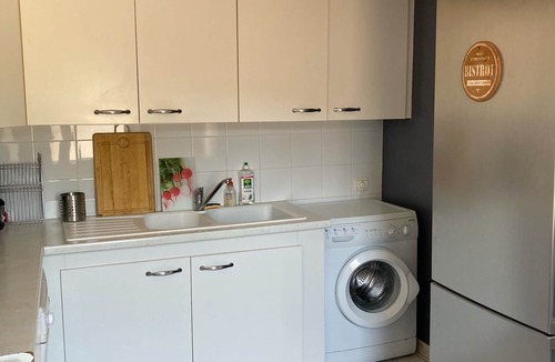 Terssac House | House