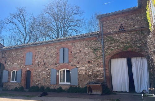 Terssac House | House