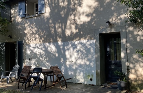 Terssac House | House