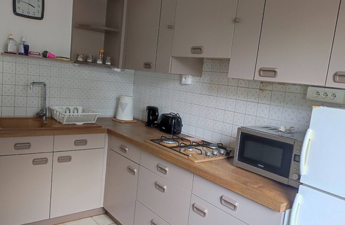 Vic-sur-Aisne House | House