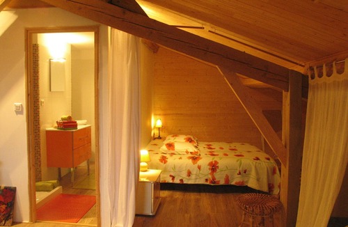 Villefranche-d'Albigeois House | House in the Albi countryside