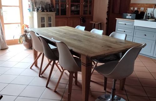 Villefranche-d'Albigeois House | House in the Albi countryside