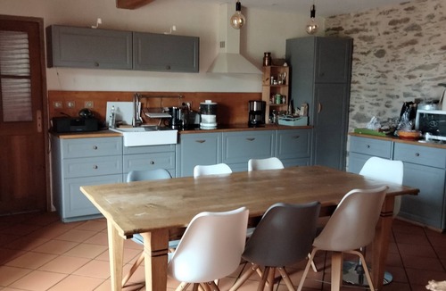 Villefranche-d'Albigeois House | House in the Albi countryside