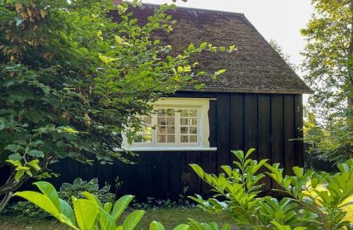 Skorping House | House From 1927 Near Rebild Bakker And St Økssø