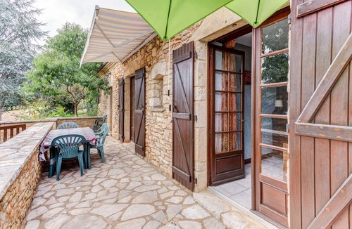 Prats-du-Perigord House | HOUSE FULL CAMPAIGN