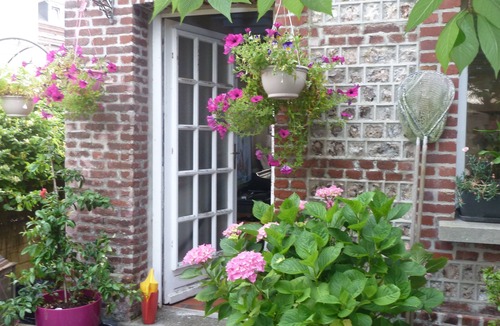 Etretat House | HOUSE FULL OF CHARM IN ETRETAT 100m from the beach
