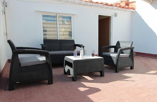 Amposta House | House (full rental) Can Clos Bonet for 5 people