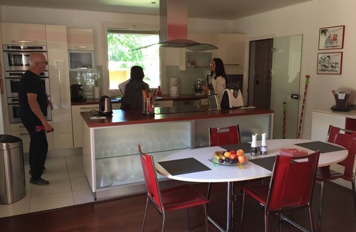 Fuveau Villa | House Fuveau