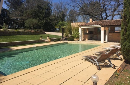 Fuveau Villa | House Fuveau