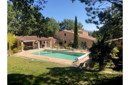 Fuveau Villa | House Fuveau