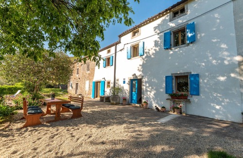 Sveta Marina House | House Gaia – For Up to 5 Guests, Just a Few Steps from the Beach by 22Estates