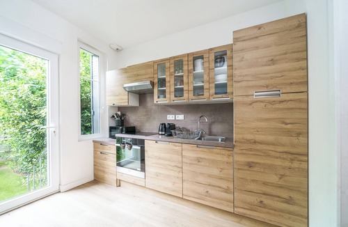 Tours House | House - Garden & Pergola - Prébendes - Tours 5p