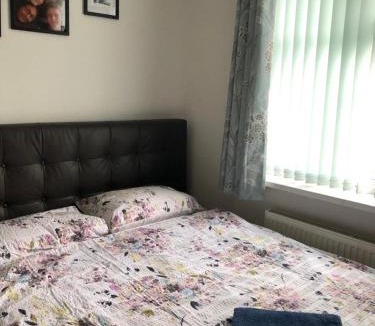 Hounslow Heath House | House