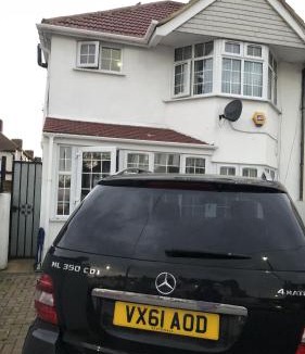 Hounslow Heath House | House