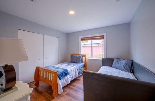 Princeton House | House Genesis