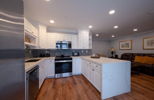 Princeton House | House Genesis