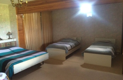 Mont-d'Astarac House | House Gers