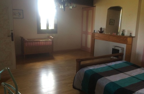 Mont-d'Astarac House | House Gers