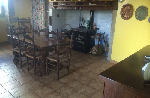 Mont-d'Astarac House | House Gers