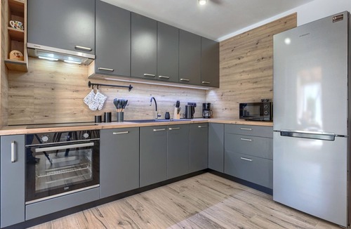 Sajini House | House Gino by Interhome
