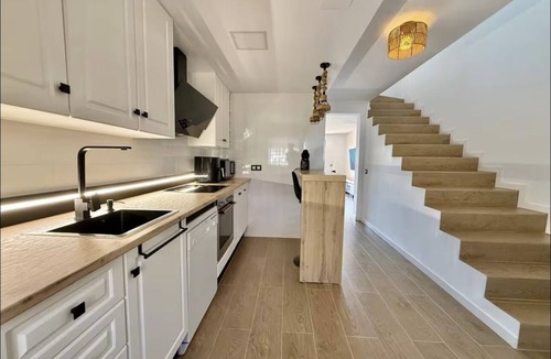 Golf Bahia House | House Golf Bahia Finestrat Finestrat Benidorm