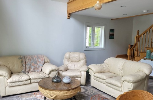 Acadian Peninsula House | House Golf course . River front, kayaking,canoe,paddle board.Gorgeous sunsets