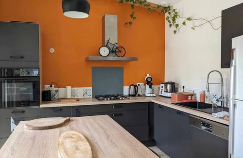 Le Hezo House | House Golfe du Morbihan