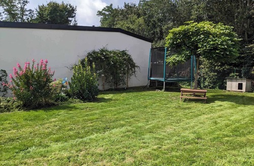 Le Hezo House | House Golfe du Morbihan