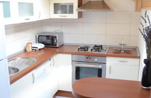 Golovik House | House Golovik (85141-K1) - Sv.Jelena