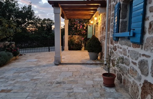Seline House | House Goranova Kuća (79891-K1) - Seline