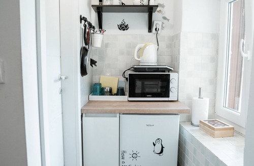 Plisac Apartment | House Gorica Standard Studio