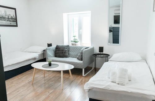 Plisac Apartment | House Gorica Standard Studio