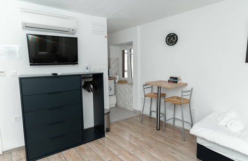 Plisac Apartment | House Gorica Standard Studio