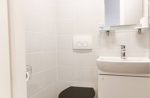 Sibenik Old Town House | House Gorica Studio Apartment with Terrace Double or Twin