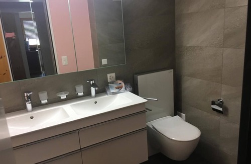 Arosa Ski Chalet | House Grünsee Whg 9