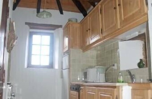 Montclar House | House, Grand Causse Regional Park