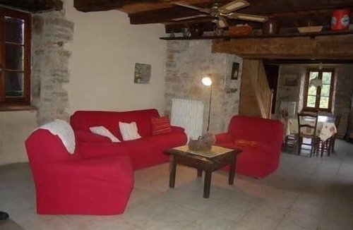 Montclar House | House, Grand Causse Regional Park