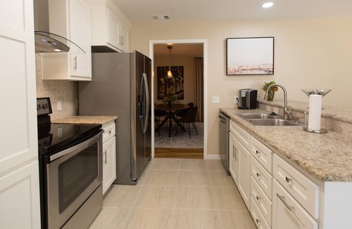 Tyler House | House - Great Location