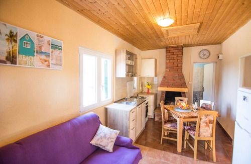 Dobropoljana House | House Grosso (26791-K1) - Dobropoljana